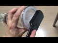 最後まで使い切れるシャンプーボトル！ 開閉専用ツール
