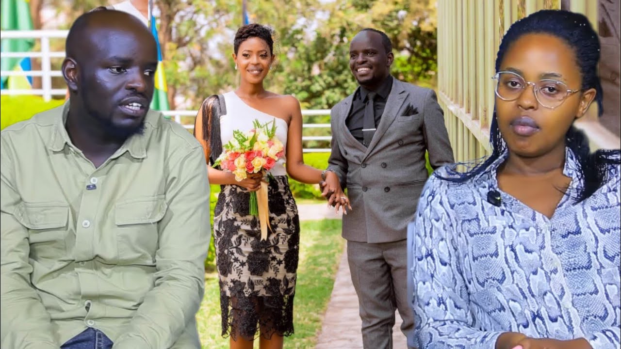 CHITA NA BATAMURIZA KURI WEDDING ANNIVERSARY😍BAVUZE IBINTU BITANGAJE 😂KU BAGORE N'ABAGABO