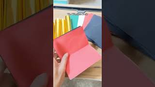 Hello, world! I’m back. Sharing with you my DIY Wordless Book. 📚 #Jesus #christian #gospel