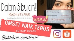 6 TIPS SUKSES BISNIS ONLINE LARIS UNTUK PEMULA | 100% LARIS - Durasi: 10.55. 