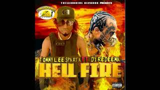 Tommy Lee Sparta Ft   Diredeema  (Hell Fire)