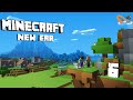 The New Era | Minecraft  | Episode 6