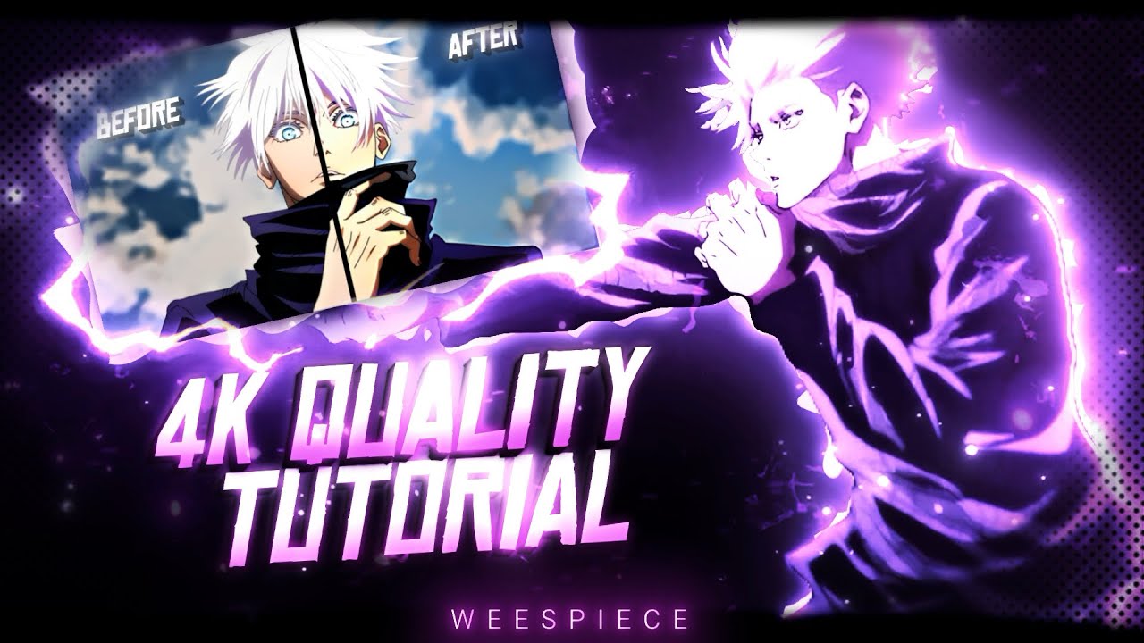 Alight Motion 4K quality Tutorial| + CC | Alight Motion & Wink Tutorial ...
