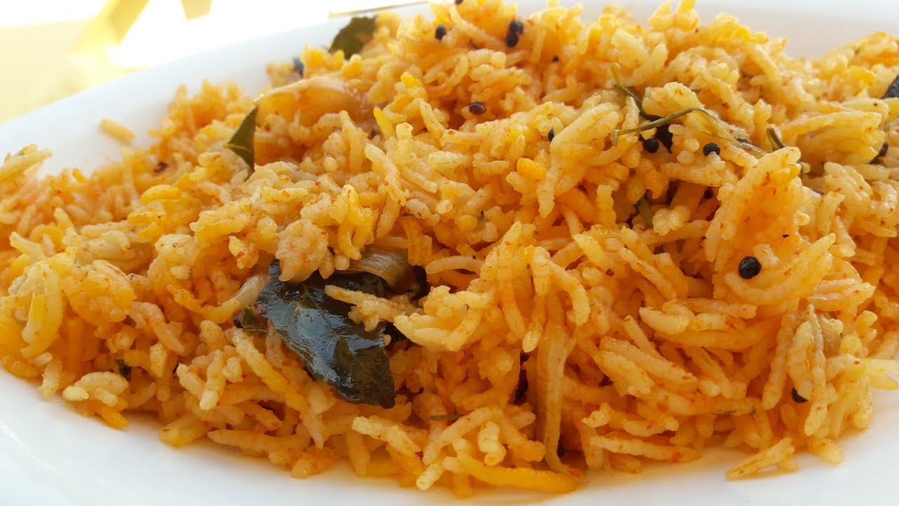 ಒಮ್ಮೆ ಅನ್ನ ಈ ತರ ಮಾಡಿ ನೋಡಿ onion and garlic rice recipe bachelor