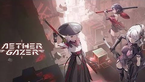 MAIN REASONS WHY PUNISHING GRAY RAVEN IS BETTER THAN AETHER GAZER