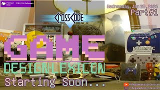 CrossCode / Microsoft Windows | January 28, 2026 (Part 1) | Twitch VOD