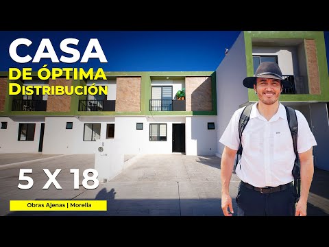 Casa Amplia y