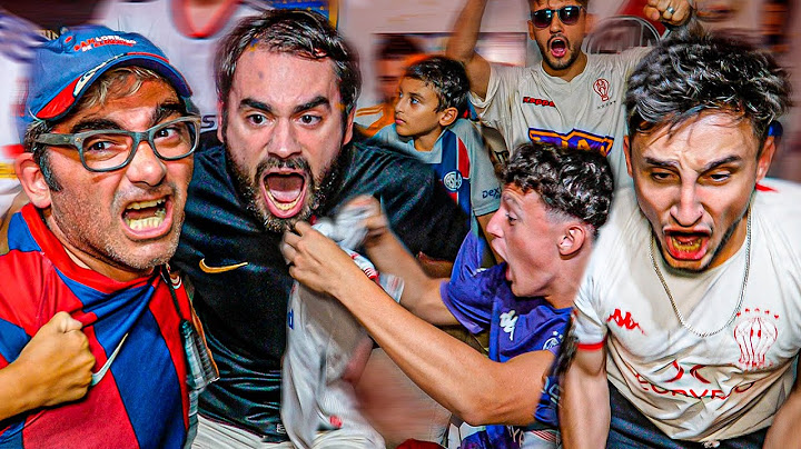 Huracán vs San Lorenzo | Reacciones de Amigos | Liga Profesional 2023