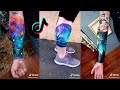 Amazing Tattoos on Compilation.. Before and After Result.. Tiktok Compilation.. Best Tattoo Artists