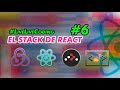 Curso de React, Hooks, Fetch, Redux, React Router, Styled Components, desarrollando este proyecto