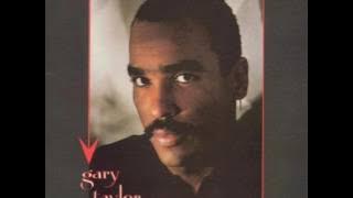 Time After Time - Gary Taylor