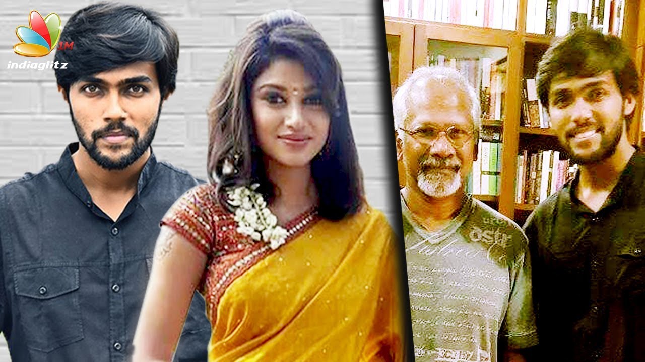 Aarav gets committed in new movie! | Bigg Boss Winner ...