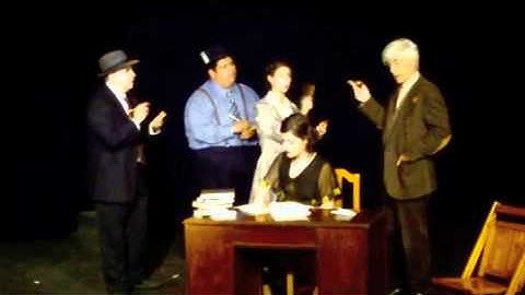 BERTIE: Bertrand Russell