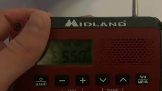 Required Weekly Test From June 17 2026 EAS 792