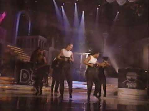 Calo Ponte Atento En Vivo 1992
