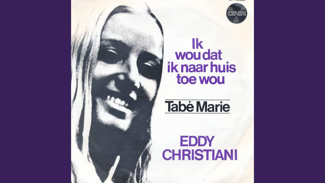 Ik Wou Dat Ik Naar Huis Toe Wou - YouTube