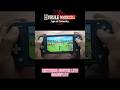 Hyrule Warriors Age of Calamity Gameplay Nintendo Switch Lite #switch #games #switchlite #gaming