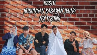 DRAMA BASA SUNDA - Restu hubungan kabayan jeung nyi iteung