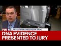 Zachariah anderson trial dna evidence presented to jury  fox6 news milwaukee