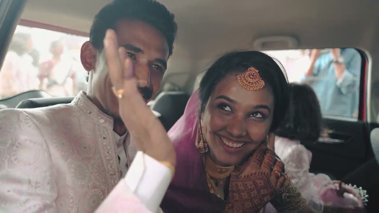 Jithu Sinsi | Framing Emotions | 4K