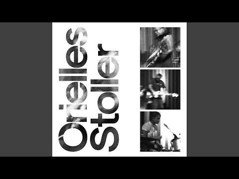 Airtight (Live at The Stoller hall)