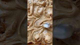 The softest banana bread cinnamon rolls with peanut butter cream cheese frosting- and all vegan!!