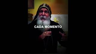 VIVE A CRISTO EN CADA INSTANTE