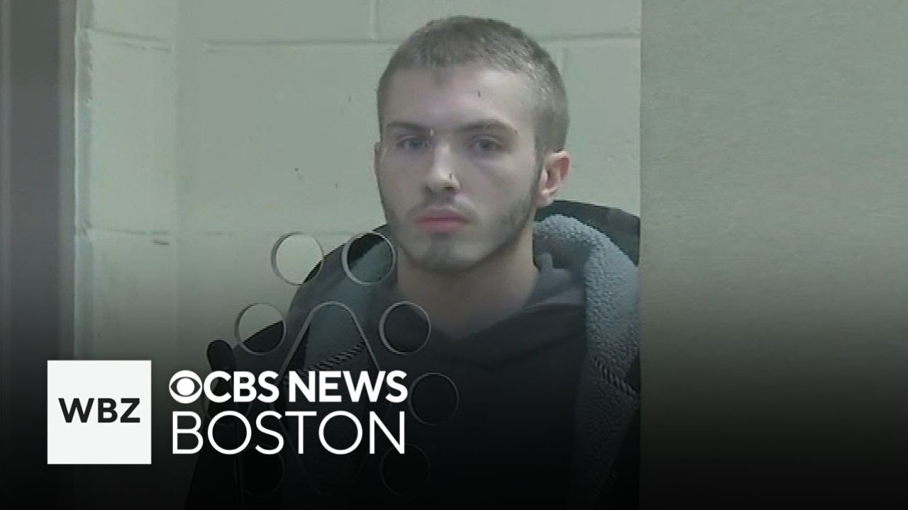 “Bikers Against Predators” confronts Mass. man accused of enticing child