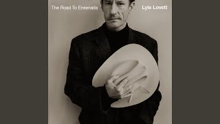 Video thumbnail of "Lyle Lovett - Long Tall Texan"