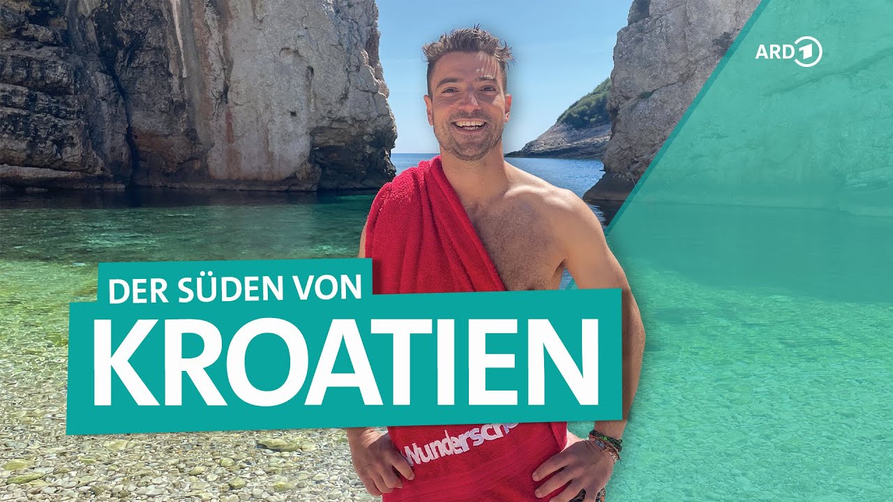 Kroatien, unser Geheimtipp Nr.1. Diese Insel kennt keiner! (2022)