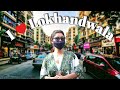 Lokhandwala for quick fix | the famous Mumbai Lokhandwala market | HINDI | Debina Decodes |