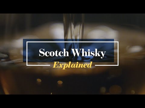 Video: Zeven Interessante Feiten Over Whisky