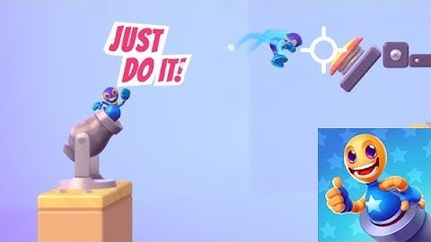 Rocket Buddy - Classic level 51-75