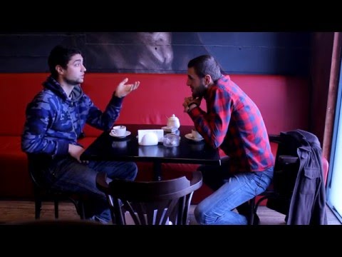 დევანჟი / Devanji