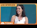 Zoey Deutch Talks Netflix Rom-Com ‘Voicemails for Isabelle’