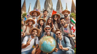 Sustainable Tourism  A Journey Towards Environmental Protection