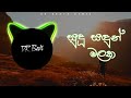 Sudu Sandun Malaka - Chamara Weerasinghe (DR Beats Remix)