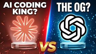 Claude Code vs Codex - Which AI Coding Agent is actually better