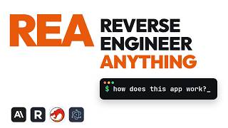 How to Reverse Engineer ANY App with Claude Code (REA Tutorial) News