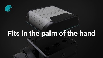 Ultraportable wireless ground penetrating radar I Proceq GP8800