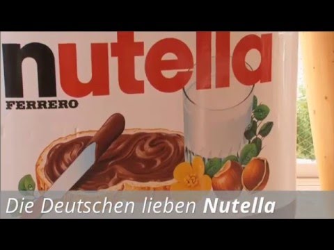 Das ist die gefährlichste Wahrheit über Nutella