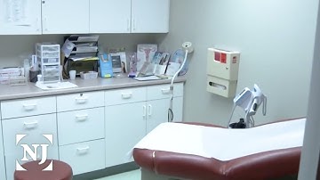 No movement on NJ abortion rights bill