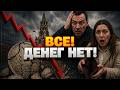 Будут есть ТРАВУ. Экономика Путина ТРЕЩИТ — россиян ждет тотальная НИЩЕТА. Грядет революция / ШИРЯЕВ