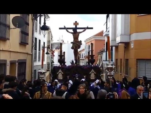 Fervorosa Hermandad de Culto y Procesión del Santísimo Cristo de la Crucifixión y María Santísima del Mayor Dolor en su Soledad