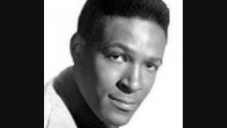 "What Do You Want With Him" Marvin Gaye