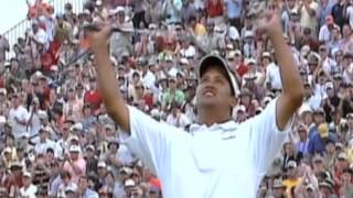 Famous Andy North US Open Profile