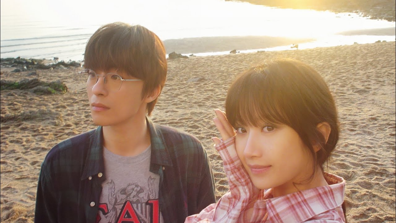 『플리 playlist』. 넌 정말 잘 될거야. 내가 알아.