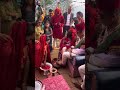 चेलिलाई गाह्रो छ नि