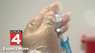 Trump challenges COVID drug success as lawmakers confront CDC vaccine policy