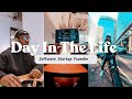 Day in the life of a software startup founder ep 1  london  wework canary wharf